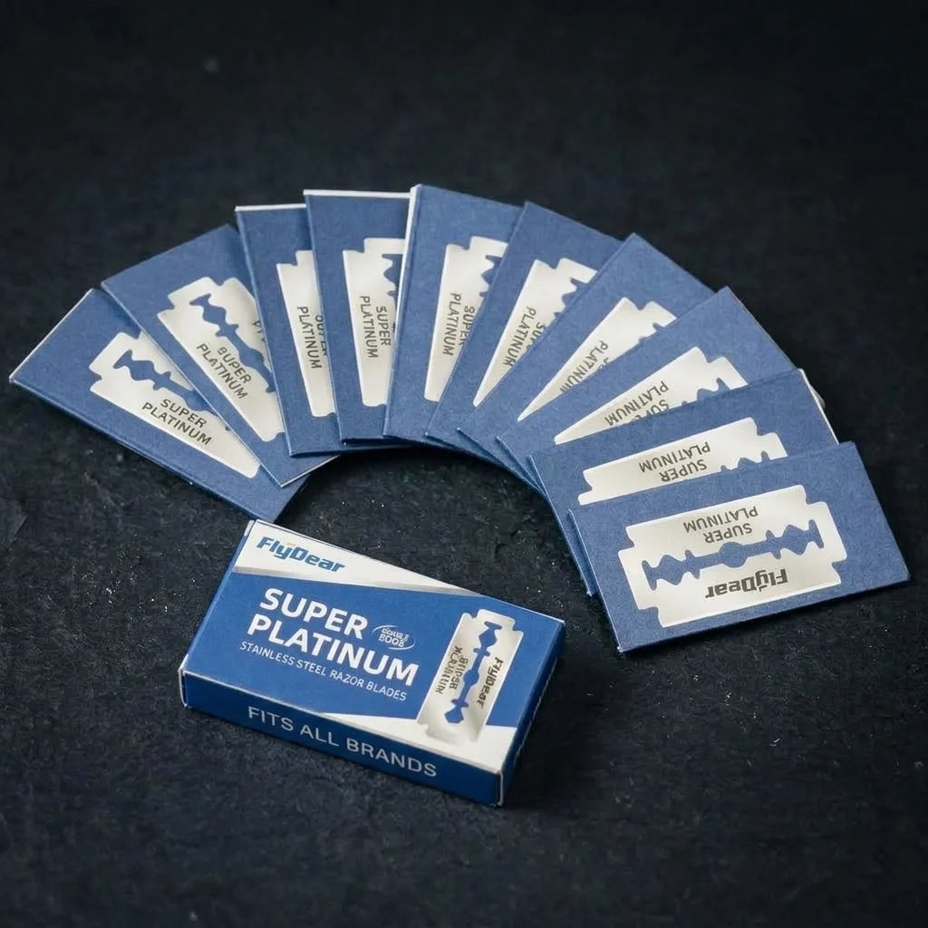 LIFER Replacement Blades