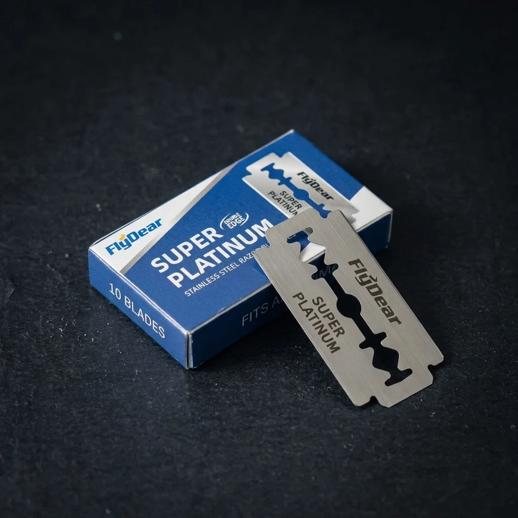 LIFER Replacement Blades