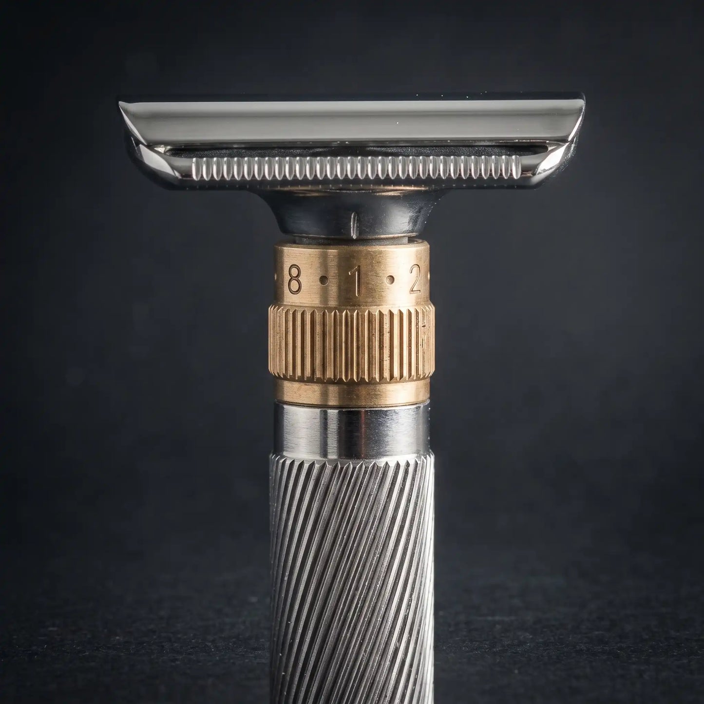 LIFER Open-Comb