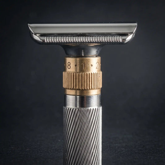 LIFER Open-Comb